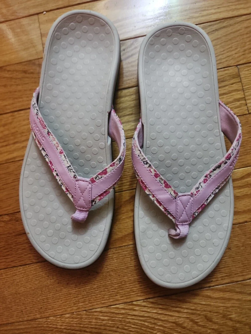 Vionic tide orthotic